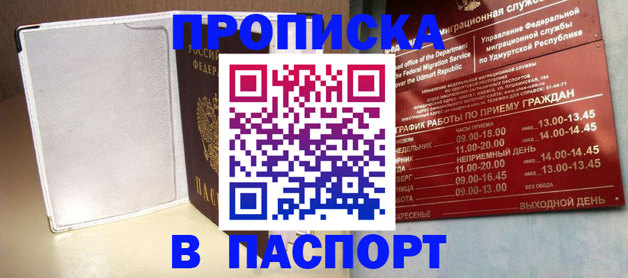 прописка в Луге